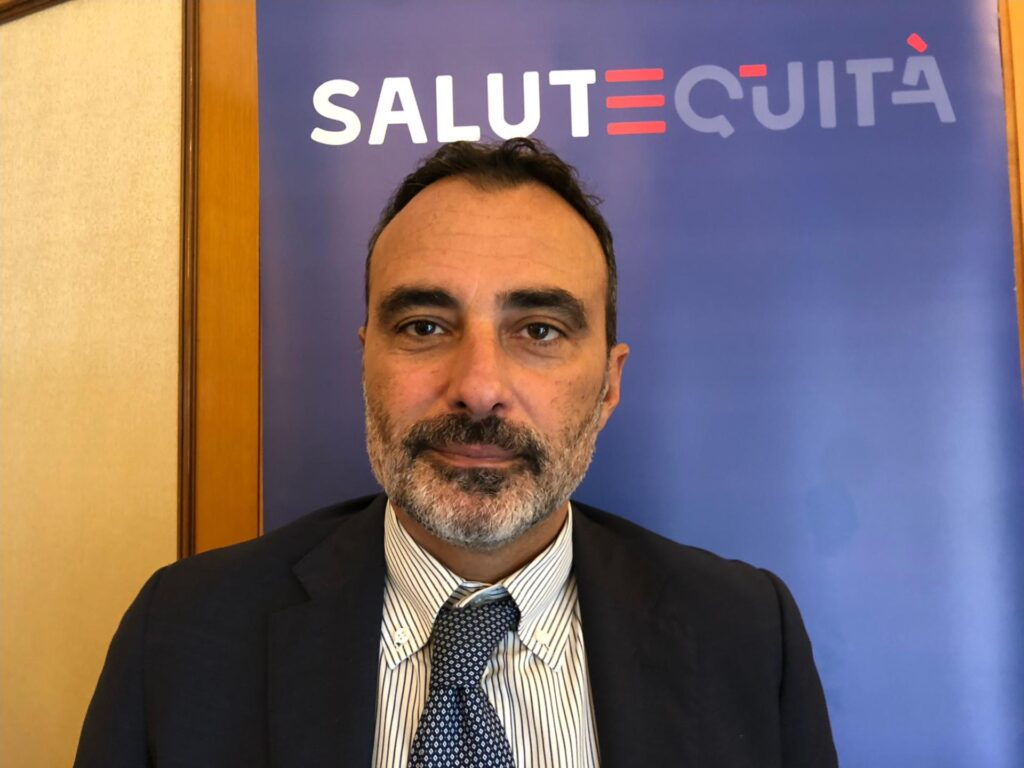 Santé, d'Alba (Federsanità): "La durabilité du Ssn est une condition préalable pour garantir l'équité"