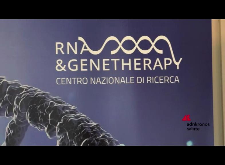 Santé, deux ans après sa naissance, le Centre National de Recherche sur la thérapie génique et les médicaments à ARN photographie l'avancée des projets de recherche