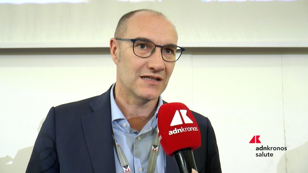 Santé : l'anesthésiste Giacomo Grasselli élu président de Siaarti pour le triennat 2028-2030