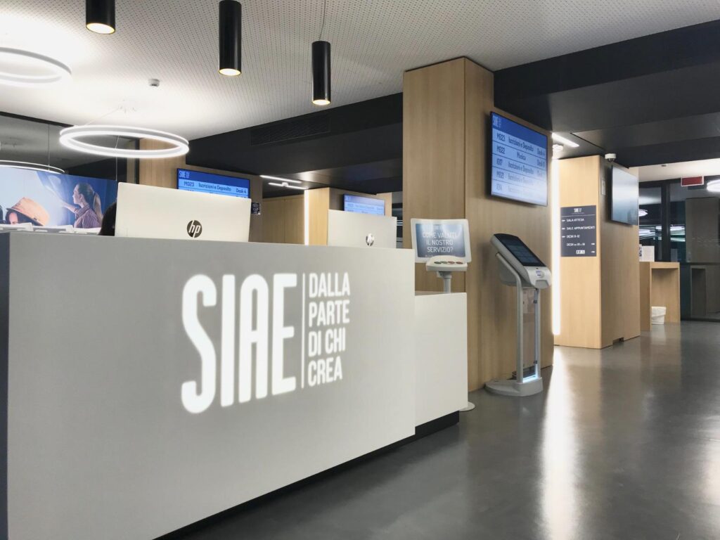 Siae, jusqu'au 21 octobre 12h00 pour postuler à la sélection des agents