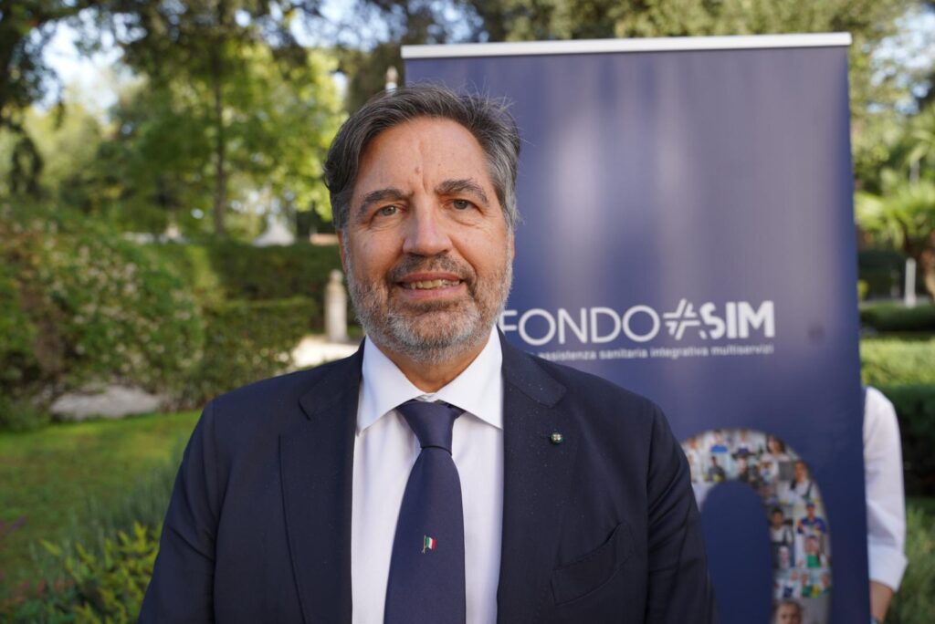 Stronati (Fonds Asim) : « Un nouveau modèle à plusieurs mains est nécessaire »