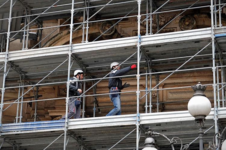 Superbonus, "123 milliards dépensés pour ne bénéficier qu'à 4% des foyers" : Cgia fait le calcul