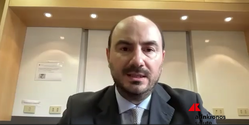 Suppa (Sapienza) : "Identifier à temps la spasticité post-AVC ou avec des conséquences graves"