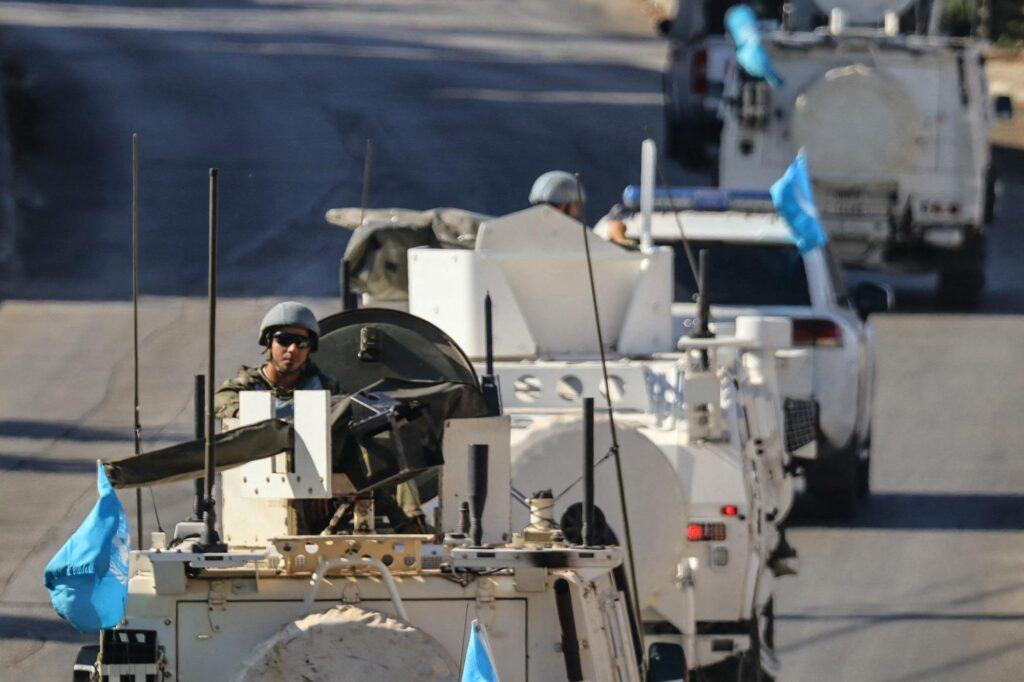 Unifil : "L'armée israélienne a détruit notre tour d'observation". Gallant : « Nous anéantissons le Hezbollah »