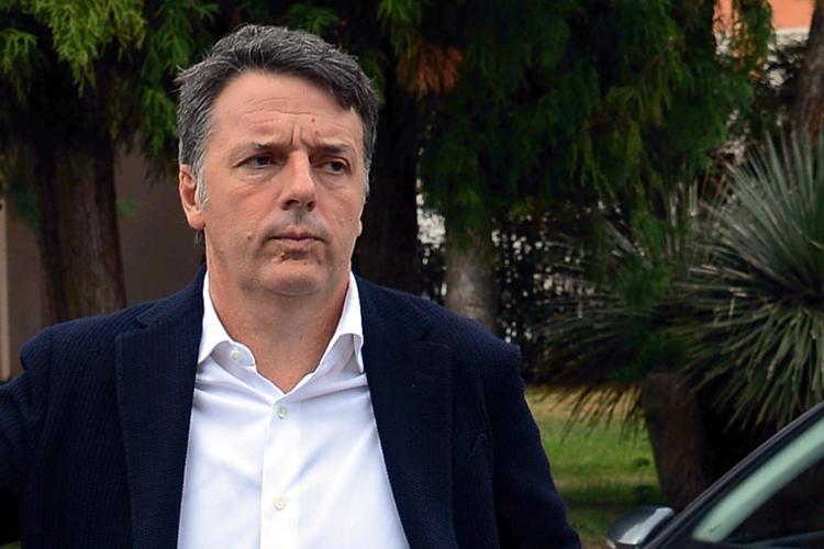 Vol de bases de données, procureur de Milan : "Plus de 800 mille personnes espionnées". Renzi se constitue partie civile
