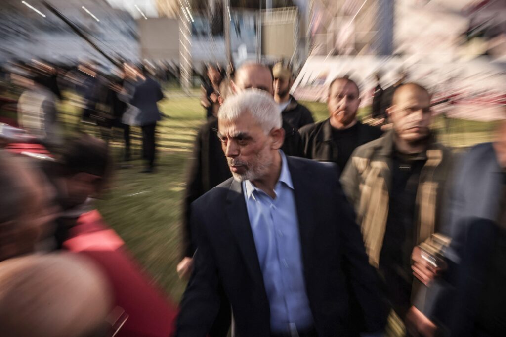 Yahya Sinwar est mort, le chef du Hamas tué à Rafah. Netanyahou : « La guerre n’est pas finie »