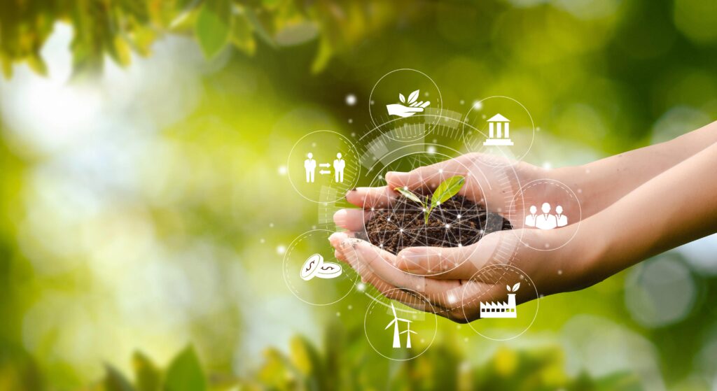 'GDA Impact', programme d'investissement pour soutenir l'économie sociale