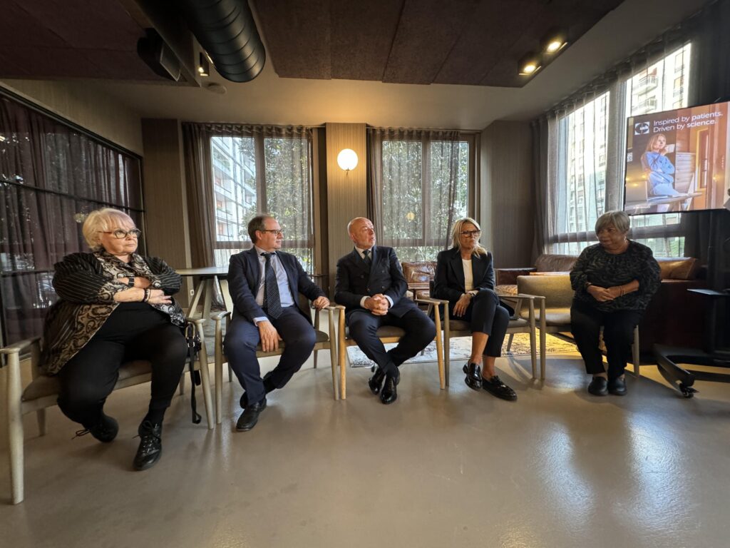 Arthrite psoriasique, patients : « Garantir un accès équitable et précoce aux thérapies »