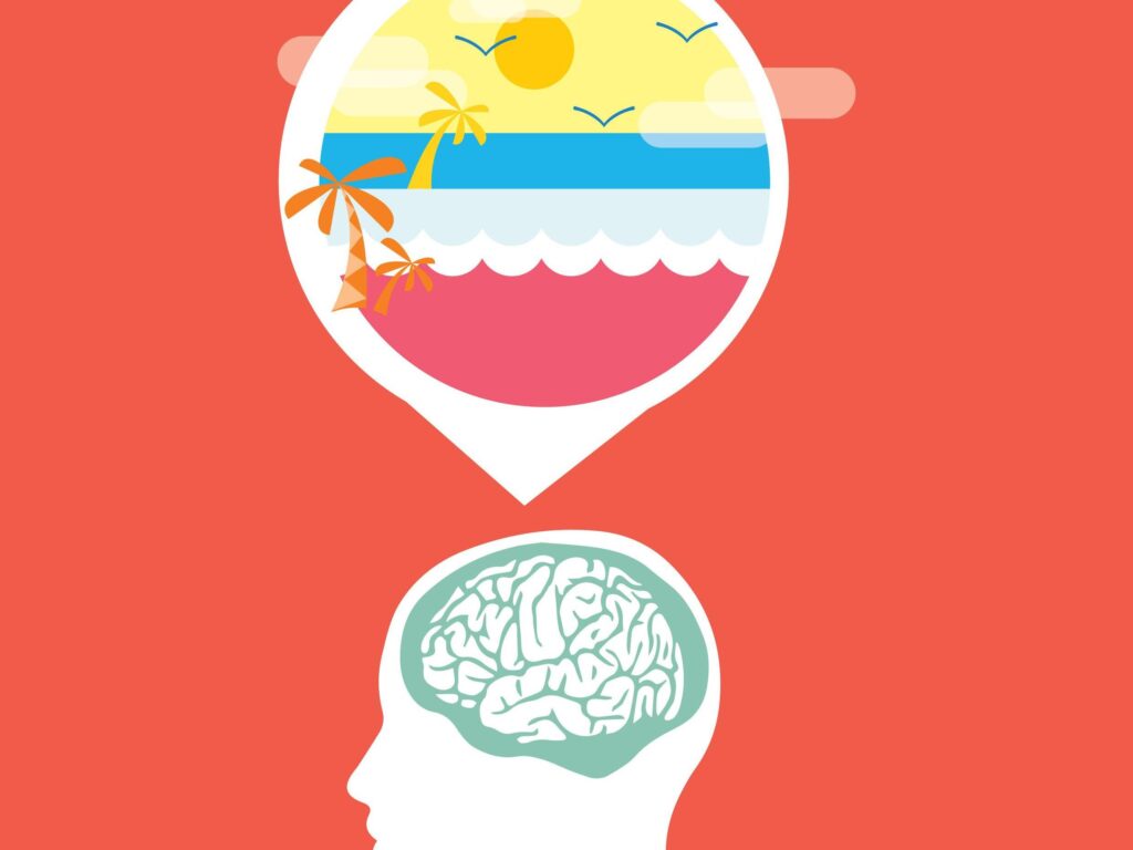 C'est là que réside la mémoire épisodique, une avancée contre la maladie d'Alzheimer