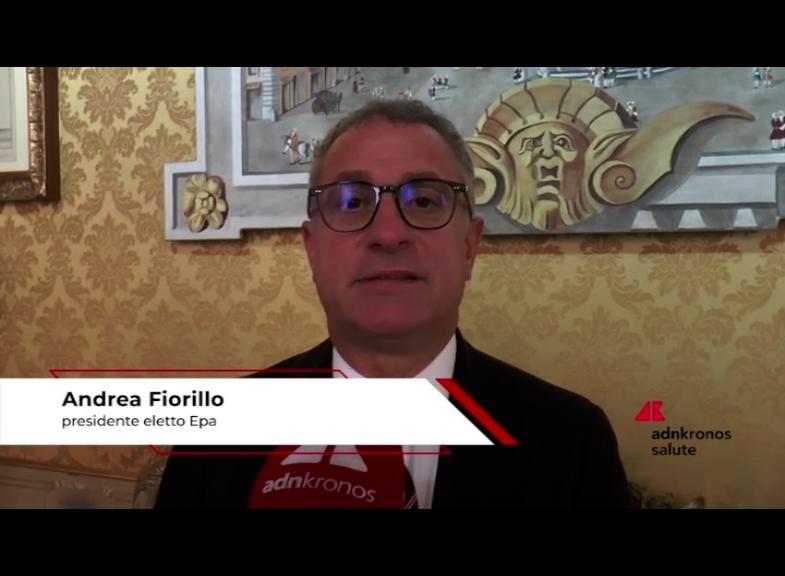 Drogues, psychiatre Fiorillo : « Contribution décisive d'Otsuka aux troubles mentaux »