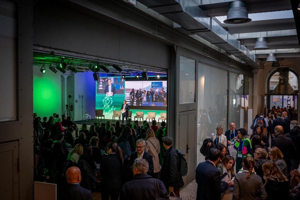 Forum des ressources humaines 2024