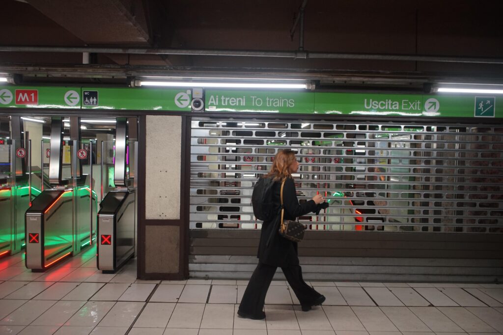Grève aujourd'hui 29 novembre pour les transports, les écoles et la santé : qui s'arrête ?