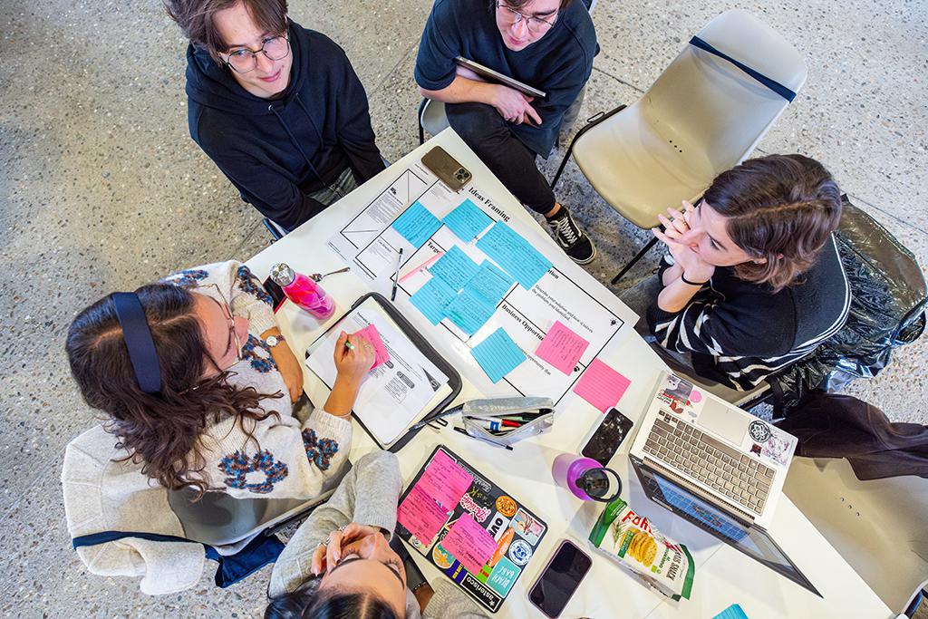 Hackaton Synlab et App Reviva gagnent pour la rééducation post-AVC