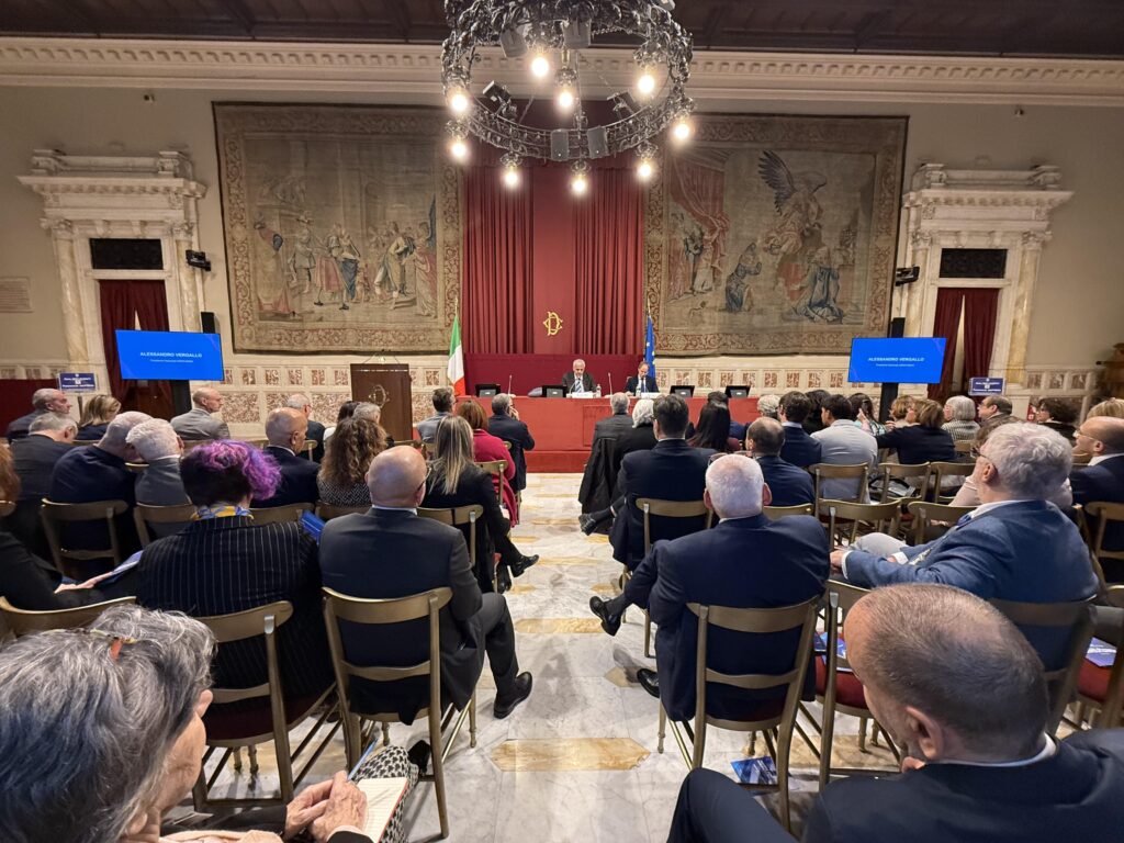 « La valeur sociale de l'emploi public dans le NHS », conférence Aaroi-Emac