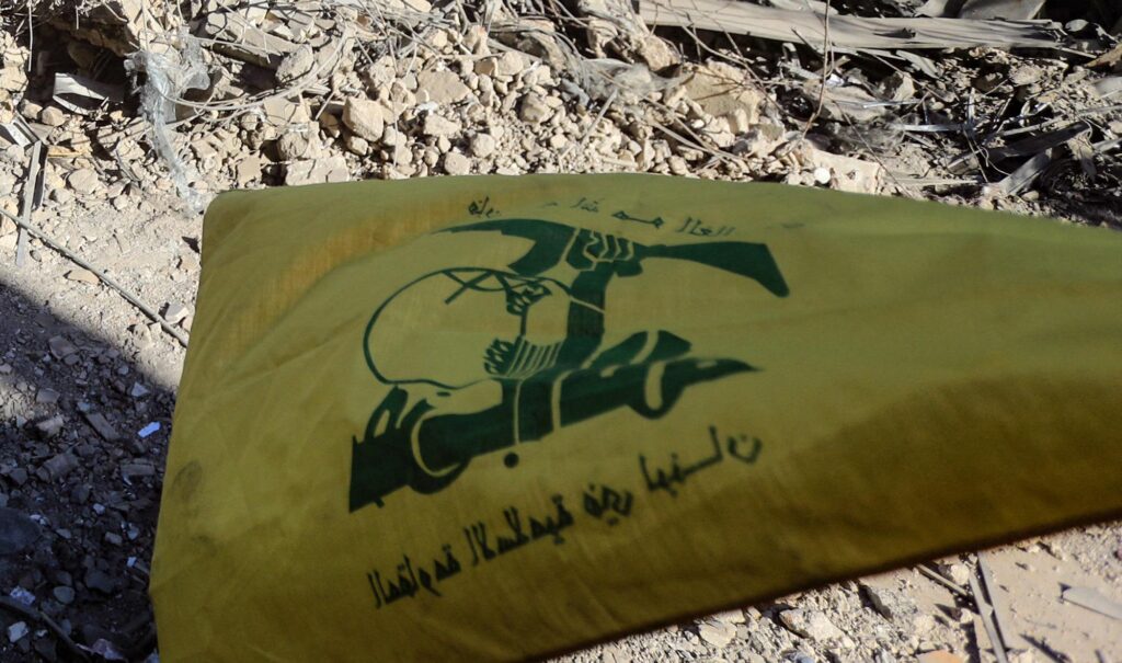 Le Liban et le Hezbollah « acceptent la proposition américaine de trêve avec Israël »