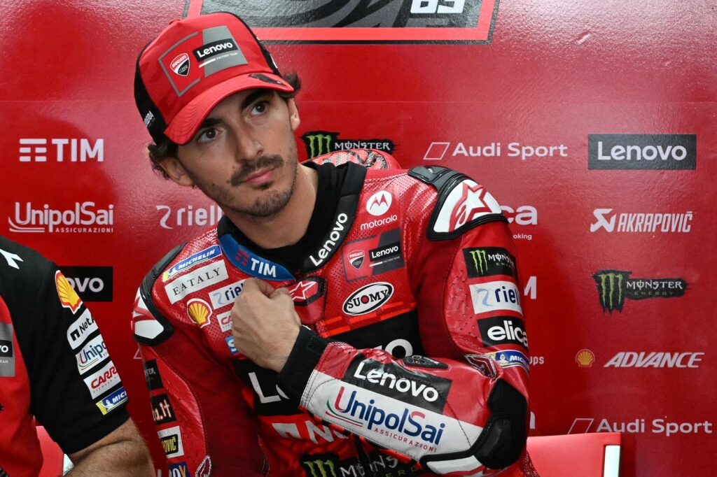 Le MotoGP Valence annulé, le MotoGP cherche un plan B