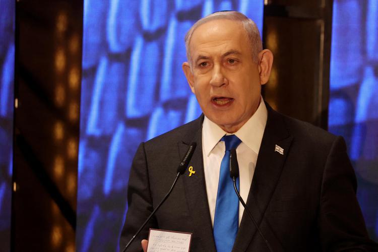 Liban, Netanyahu : « Guerre massive si le cessez-le-feu est violé »