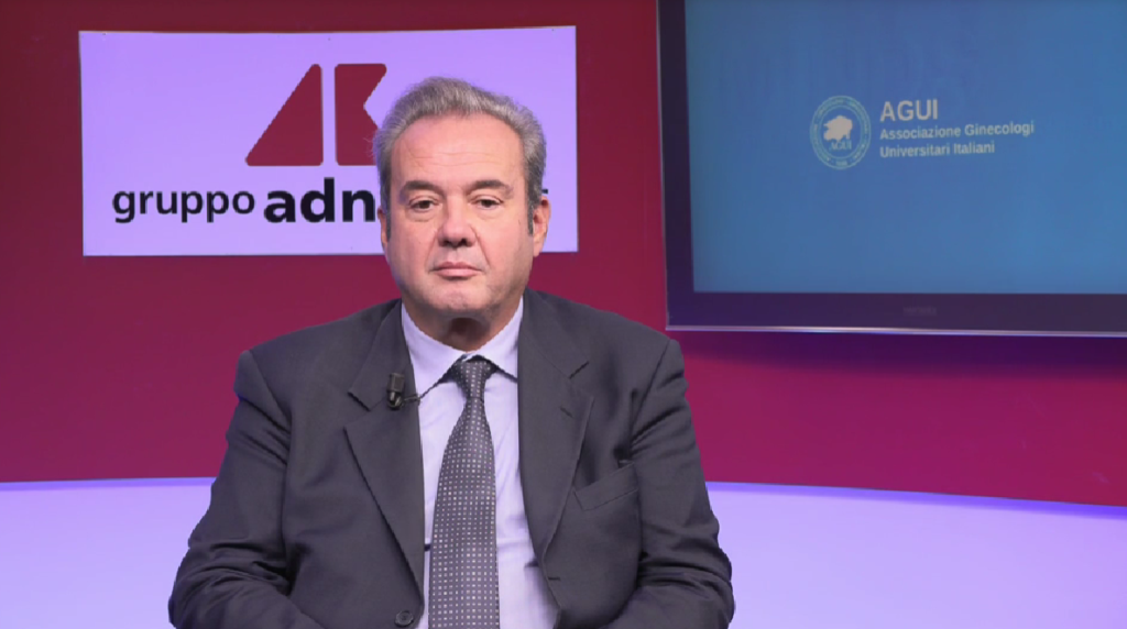 Médecine, Nappi (Agui) : "Conférence des gynécologues universitaires pour la recherche et l'enseignement"