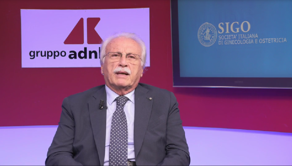 Médecine, Trojano (Sigo) : « Changer la gynécologie avec des institutions confrontées à une baisse de la natalité »