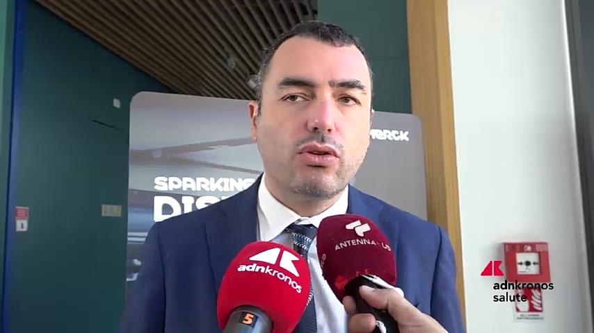 Merck, Delli Noci (Région des Pouilles) : « Les entreprises internationales se concentrent sur notre territoire »