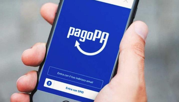 PagoPa, précisions sur les informations relatives au domaine io.italia.it et Io App