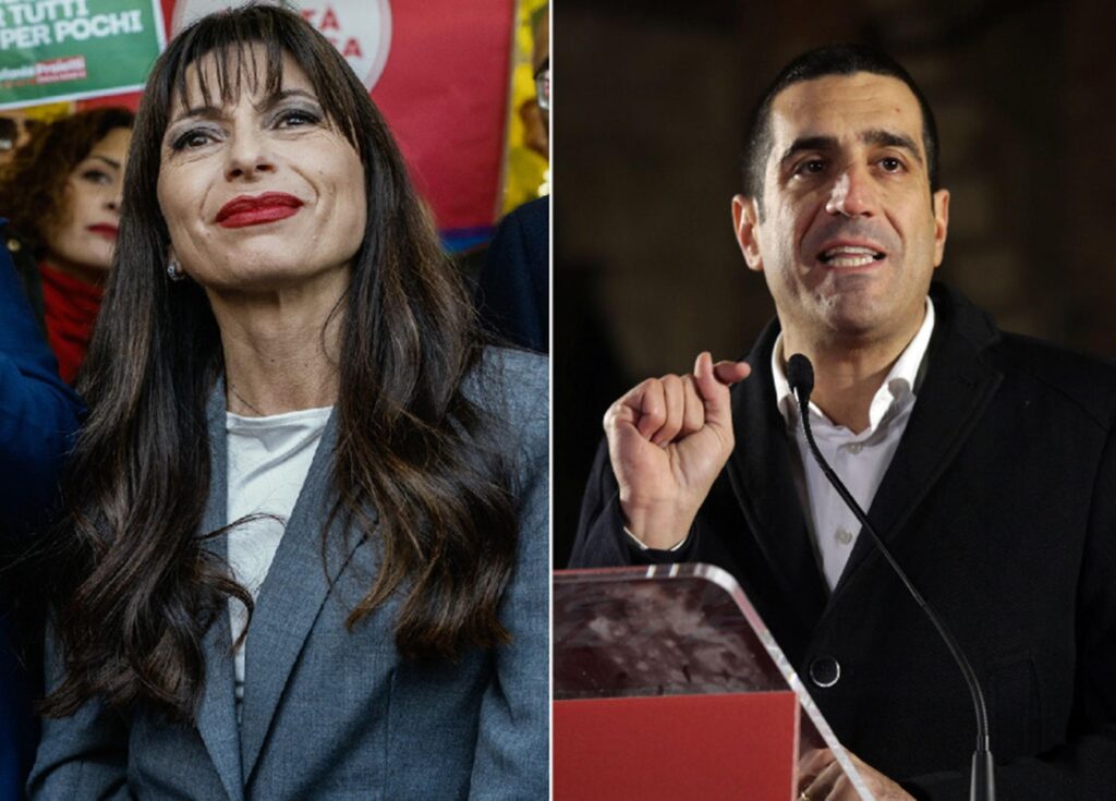 Régionales, double victoire du centre-gauche : le Pd se réjouit, mais les alliés souffrent