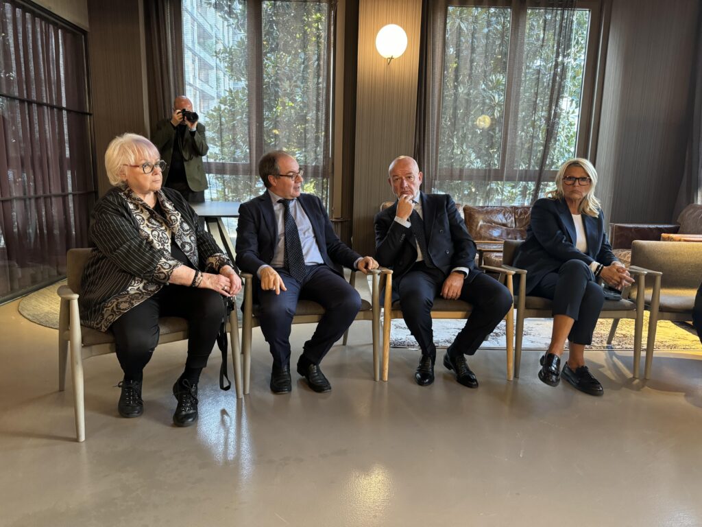 Rhumatisme psoriasique, Costanzo : « Le bimekizumab bloque 2 facteurs inflammatoires »