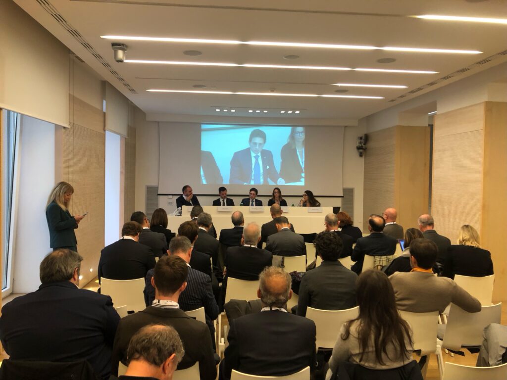 Sace, présentation du programme Champion d'Afrique