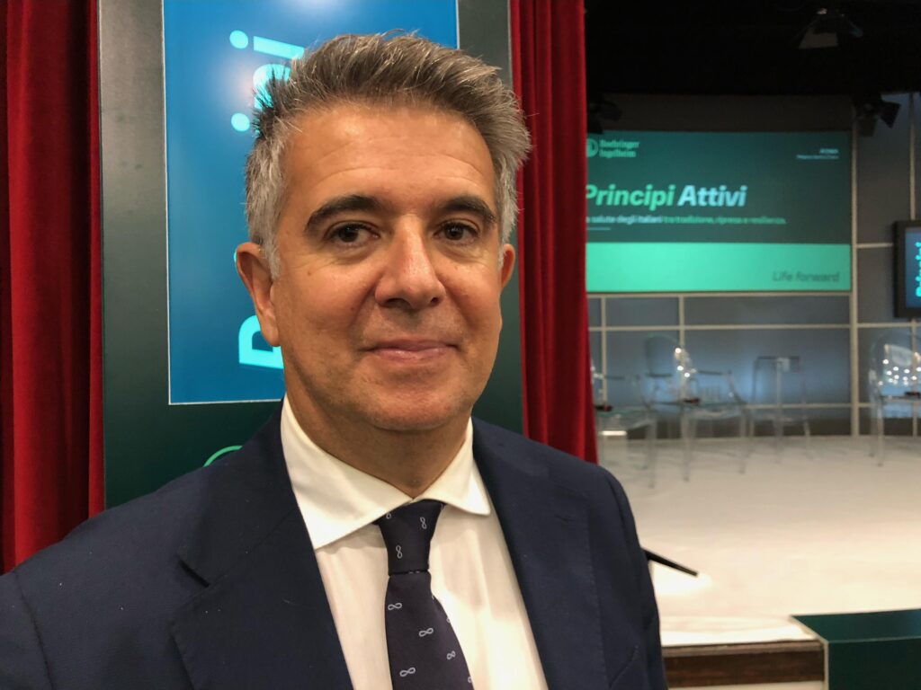 Santé, Manca (Pd) : « Les réformes sont une opportunité pour le Parlement de sauver la santé publique »