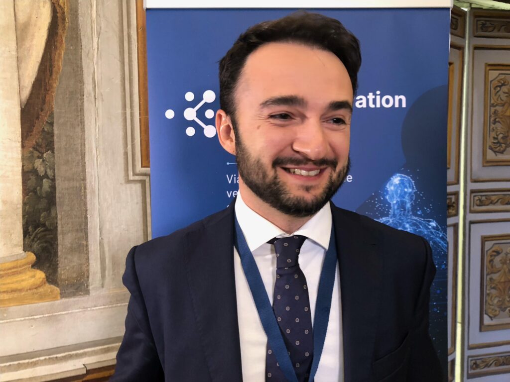 Santé, Silenzi (Min. Salute) : "Chaque euro de vaccins crée 19 euros d'économies pour le NHS"