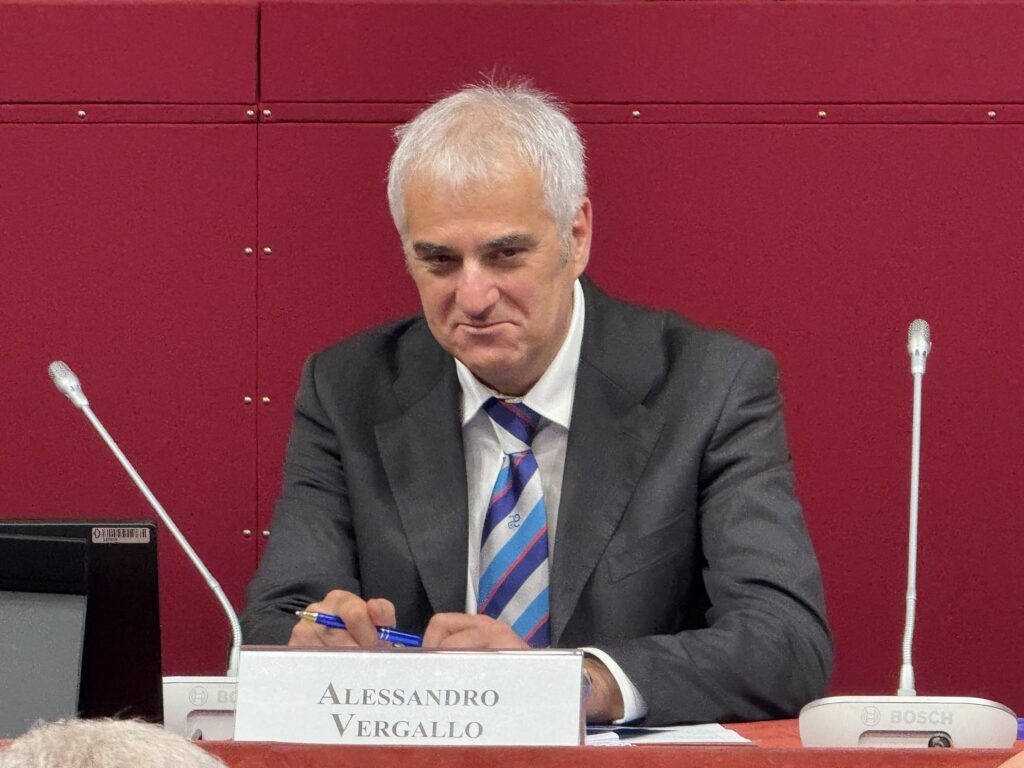 Santé, Vergallo (Aaroi-Emac) : « Contre la violence contre le personnel soignant, pas seulement des mesures répressives »