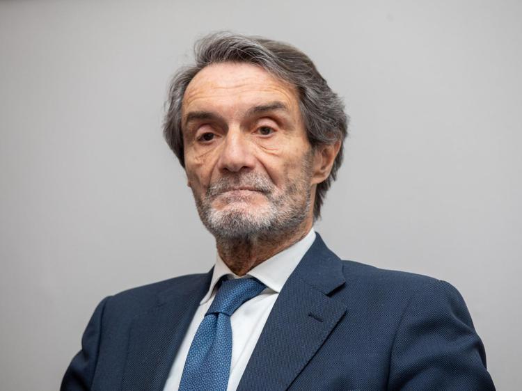 Sciences de la vie, Fontana : « La Lombardie est une région leader en Italie et en Europe »