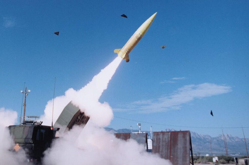 Ukraine, Atacms et Storm Shadow : voici les missiles contre les Russes et les Nord-Coréens à Koursk