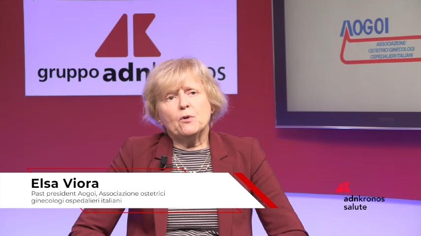 Viora (Aogoi) : « Au congrès de gynécologie, repenser le rôle de l'hôpital dans le parcours de soins »