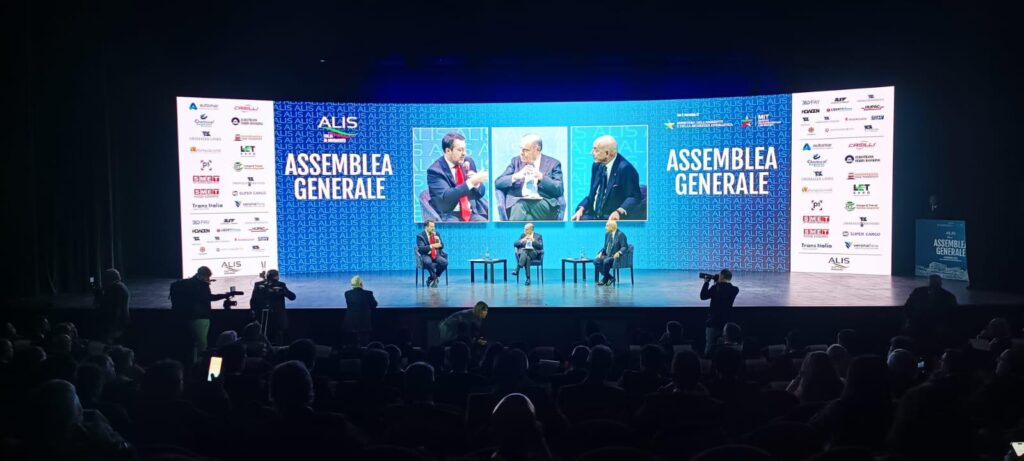 Assemblée Générale d'Alis 2024