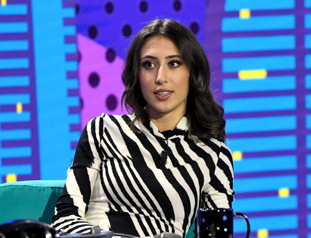 Cecilia Sala arrêtée en Iran, la journaliste italienne est à l'isolement