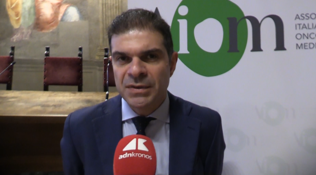 Di Maio (Aiom) : « Des chiffres positifs mais attention à ne pas renoncer à la recherche et à la prévention »