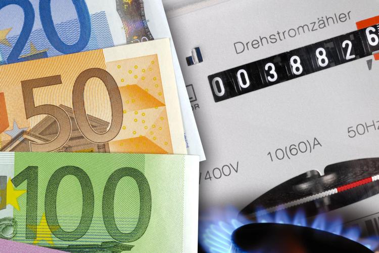 Factures 2025 avec augmentations de l'électricité et du gaz : voici les augmentations de prix pour les familles