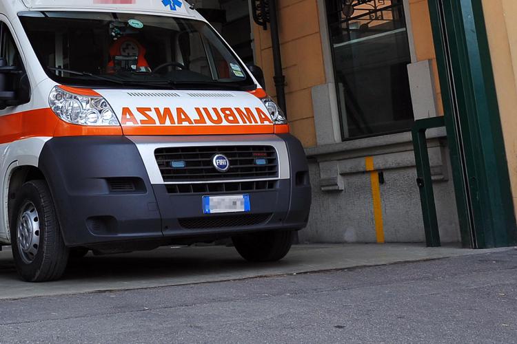 Famille tuée par le monoxyde à Florence, l'enfant survivant reste dans un état grave