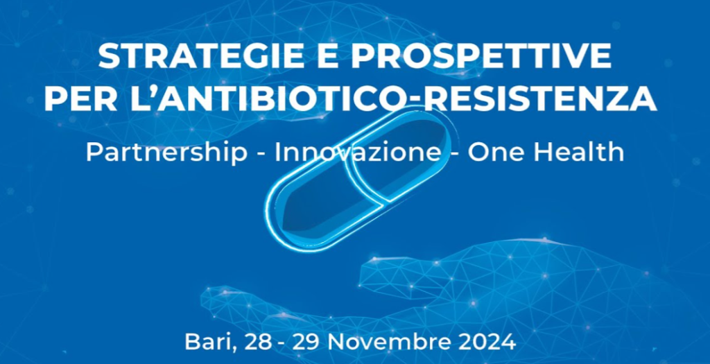 G7 Santé Bari : « Stratégies contre la résistance aux antibiotiques »