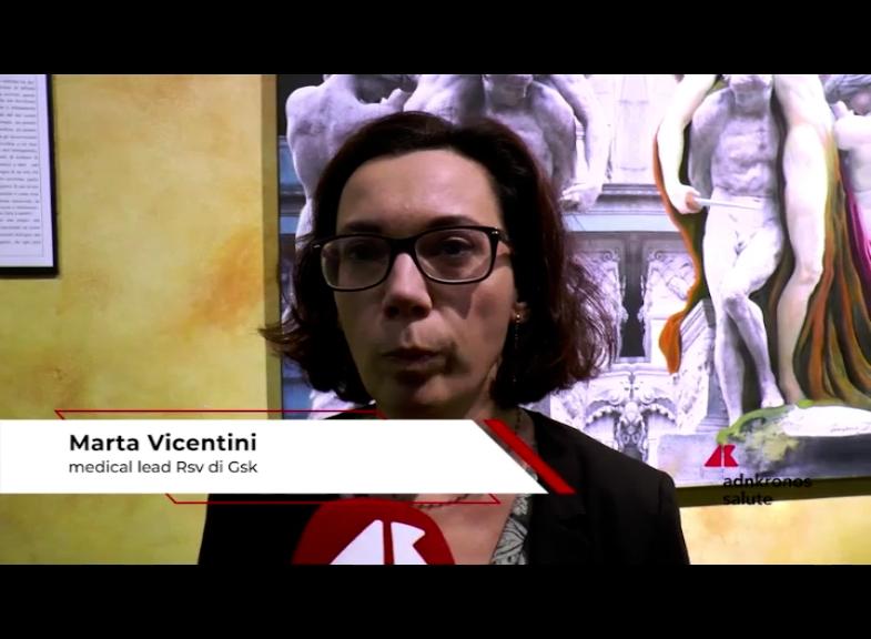 Healthcare, Vicentini (GSK) : « Vaccin conçu pour augmenter la réponse immunitaire et offrir une plus grande protection »