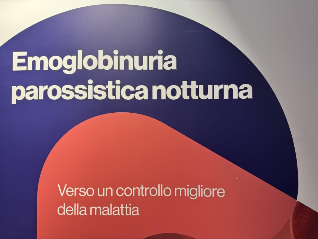 Hémoglobinurie paroxystique, support pédagogique pour le contrôle des maladies