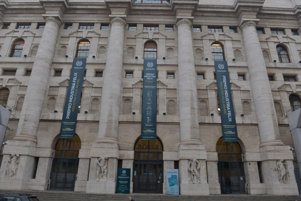 Innovation, Industria Felix récompense les 161 entreprises les plus compétitives d'Italie
