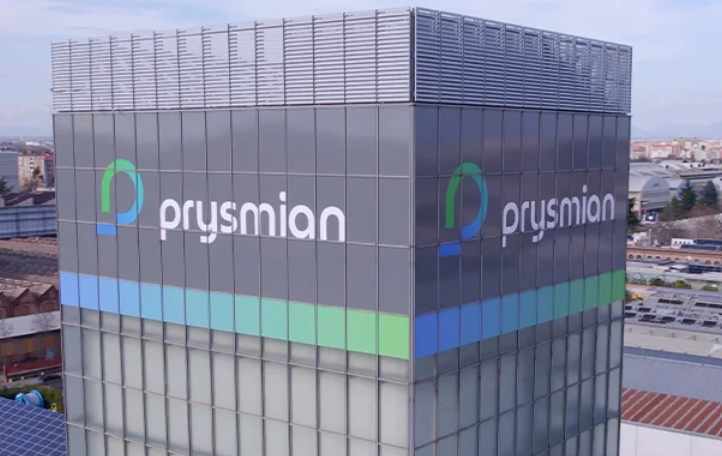 Innovation, Prysmian migre toute son infrastructure vers le cloud avec Rise with Sap