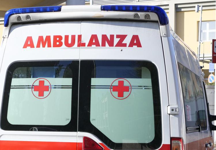 "Je démissionne et je quitte le 118. Personne ne se soucie de nous." Les adieux d'un médecin ambulancier
