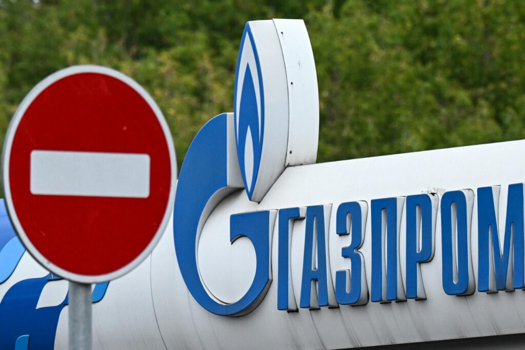 La guerre du gaz éclate, Gazprom : arrêt des livraisons à la Moldavie à partir du 1er janvier