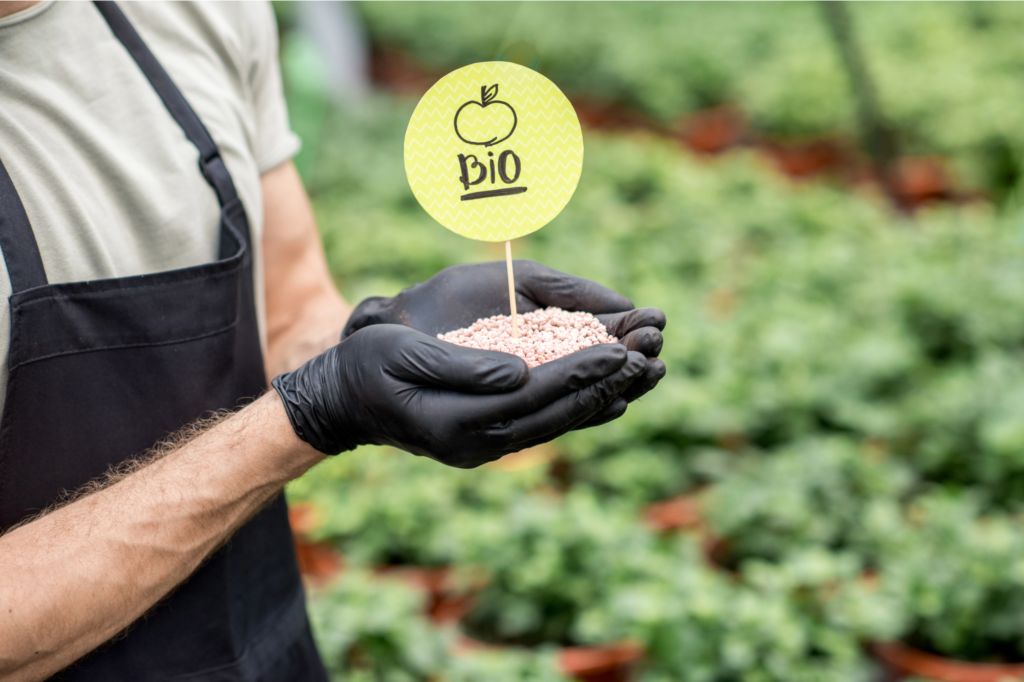La première édition du 'The Good Farmer Award' à Parme