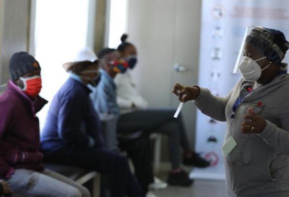 Maladie mystérieuse Congo, OMS : une hypothèse est un pathogène respiratoire