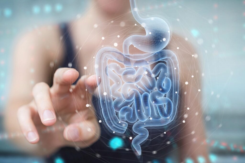 Maladies inflammatoires de l'intestin, des résultats significatifs avec le guselkumab