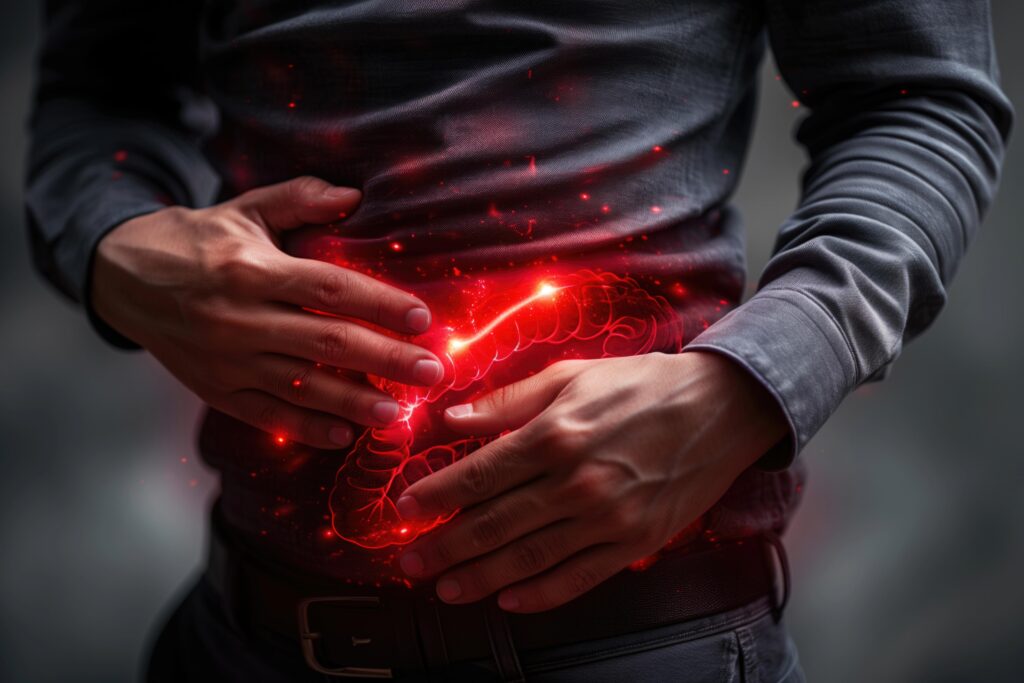 Maladies inflammatoires intestinales chroniques, Congrès Ig-Ibd à Riccione